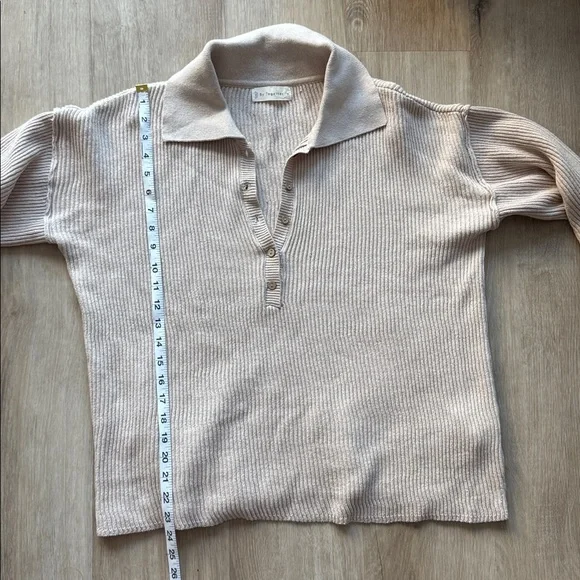 VICI 2 Piece Knit Set sz M - Picture 5 of 11